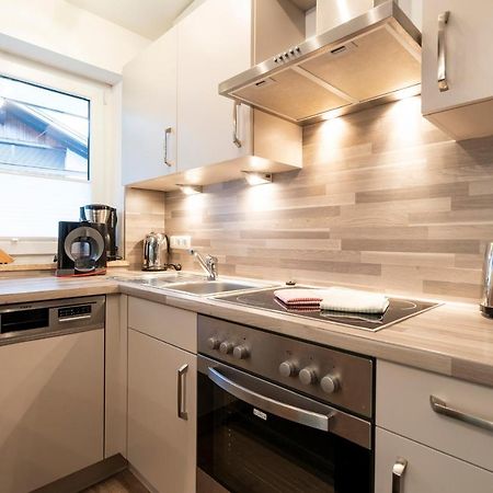 Ferienwohnung Milan أوبيرميسلشتاين المظهر الخارجي الصورة