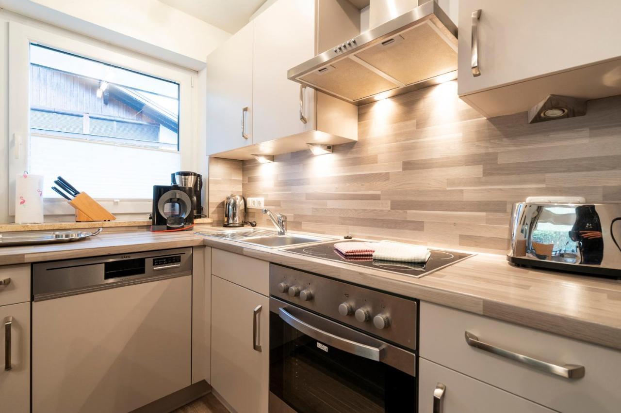 Ferienwohnung Milan أوبيرميسلشتاين المظهر الخارجي الصورة
